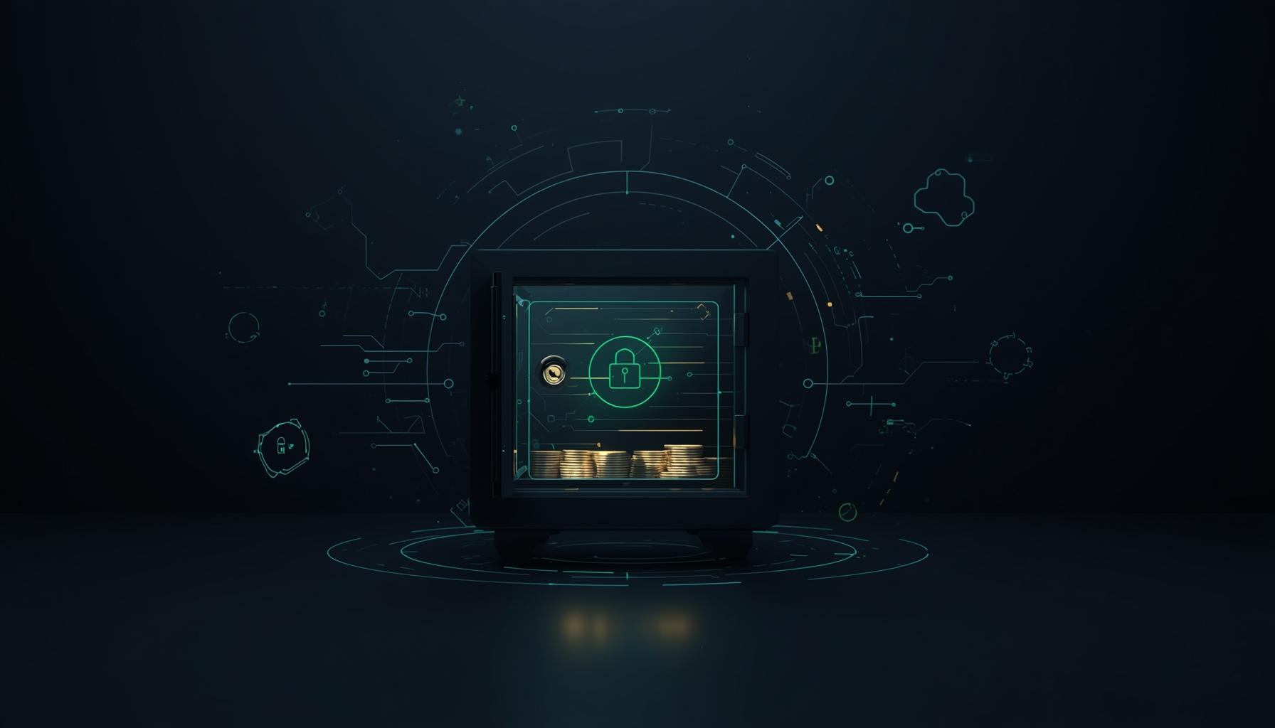 Финансовое управление, лимиты и цифровые инструменты